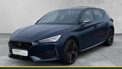 Gebraucht 2023 Cupra Leon Limousine | 30.990 € (Fairer Preis)