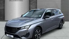 Gebraucht 2023 Peugeot 308 Allure Kombi | 24.990 € (Fairer Preis)