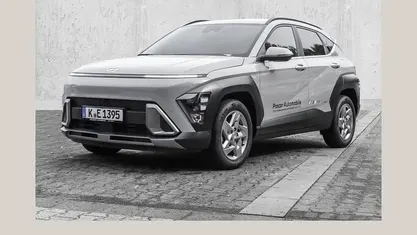 Gebraucht Hyundai Kona 150 PS (110 kW) 2026 SUV