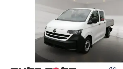Neu VW T7 150 PS (110 kW) 2026 Van