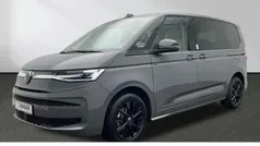 Grau Neu 2025 VW T7 Business Van | 74.173 €