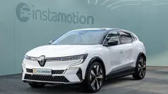 Weiß Gebraucht 2023 Renault Mégane Techno Limousine | 31.845 € (Fairer Preis)
