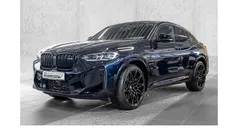 Gebraucht 2024 BMW X4 M Sport SUV | 73.995 € (Fairer Preis)