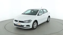Gebraucht 2018 VW Polo Trendline Limousine | 10.300 € (Fairer Preis)