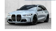 Gebraucht 2025 BMW M3 Competition Edition Kombi | 99.980 € (Guter Preis)