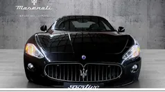 Nero carbonio Gebraucht 2011 Maserati Granturismo Coupé | 49.979 € (Fairer Preis)