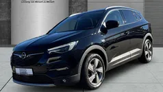 Gebraucht 2021 Opel Grandland X Ultimate SUV | 19.990 € (Fairer Preis)