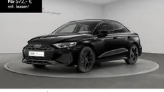 Daytonagrau perleffekt Neu 2025 Audi A3 S-Line Limousine | 43.990 € (Fairer Preis)
