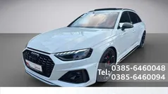 Gebraucht 2024 Audi RS4 Ambiente Kombi | 93.990 €
