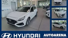 Gebraucht 2025 Hyundai i30 Advantage Kombi | 24.975 € (Fairer Preis)