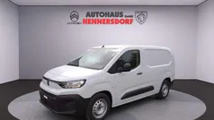 Eisweiß Neu 2025 Citroën e-Berlingo Van / Kleinbus | 28.750 € (Fairer Preis)