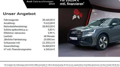 Gebraucht 2024 Audi Q2 S-Line SUV | 36.220 € (Fairer Preis)