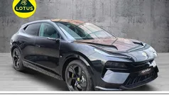 Gebraucht 2024 Lotus Eletre SUV | 129.888 €
