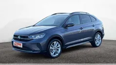 VW Taigo
