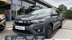 Schiefergrau (grau) Gebraucht 2024 Dacia Jogger Extreme Kombi | 22.390 € (Fairer Preis)