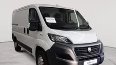 Gebraucht 2020 Fiat Ducato Van | 16.790 € (Superpreis)