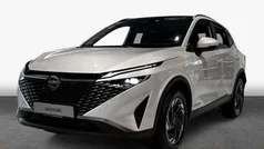 Gebraucht 2025 Nissan Qashqai N-Connecta SUV | 38.490 € (Fairer Preis)