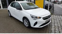 Gebraucht 2020 Opel Corsa Edition Kleinwagen | 11.000 € (Fairer Preis)