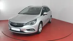Gebraucht 2018 Opel Astra Limousine | 5.949 € (Superpreis)