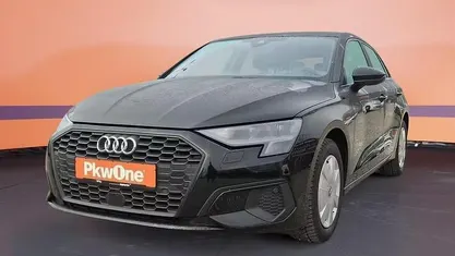Second-hand Audi A3 Basis 110 CP (80 kW) 2022 Berlinǎ