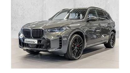 Gebraucht BMW X5 M Sport 286 PS (210 kW) 2024 SUV