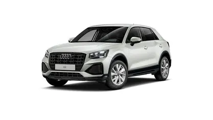 Gebraucht Audi Q2 Advanced 150 PS (110 kW) 2025 SUV