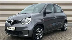 Gebraucht 2021 Renault Twingo Zen Kleinwagen | 10.490 € (Guter Preis)