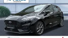 Gebraucht 2022 Ford Fiesta ST-Line Kleinwagen | 19.450 € (Fairer Preis)
