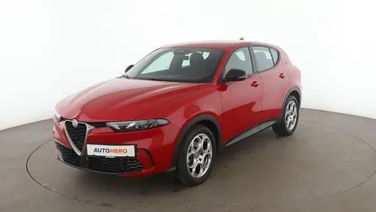 Gebraucht Alfa Romeo Tonale Super 131 PS (96 kW) 2023 SUV