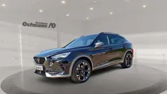 Gebraucht 2022 Cupra Formentor VZ SUV | 29.440 € (Fairer Preis)