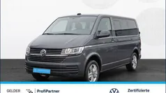 Grau Gebraucht 2023 VW T6.1 Trendline Van | 43.880 € (Superpreis)