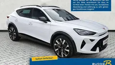 Glacialweiß metallic Neu 2025 Cupra Formentor VZ SUV | 42.480 € (Guter Preis)