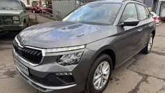 Gebraucht 2025 Skoda Kamiq Selection SUV | 27.590 € (Fairer Preis)