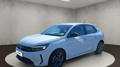Usado Opel Corsa S 75 CV (55 kW) 2024 Blanco Utilitario