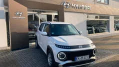 Weiß Neu 2025 Hyundai Inster Trend Kleinwagen | 24.990 € (Fairer Preis)