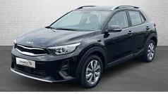 Siehe ausstattung Gebraucht 2025 Kia Stonic Vision SUV | 19.900 € (Fairer Preis)