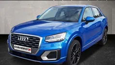 Gebraucht 2020 Audi Q2 Sport SUV | 20.950 € (Fairer Preis)