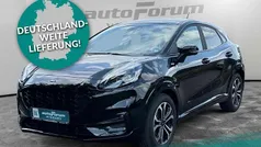 Gebraucht 2022 Ford Puma ST-Line SUV | 18.481 € (Fairer Preis)