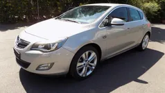 Gebraucht 2010 Opel Astra Cosmo Limousine | 2.690 € (Guter Preis)