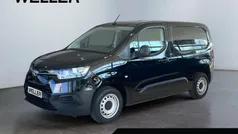 Gebraucht 2021 Toyota Proace City Van | 14.990 € (Fairer Preis)