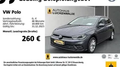 Gebraucht 2025 VW Polo Style Kleinwagen | 25.444 € (Fairer Preis)