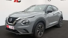 Ceramic grey/black Neu 2024 Nissan Juke N-Connecta SUV | 23.990 € (Fairer Preis)