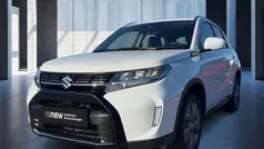 Weiã Gebraucht 2025 Suzuki Vitara Comfort SUV | 21.990 € (Fairer Preis)