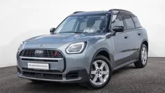 Smokey green Gebraucht 2024 Mini Countryman Classic SUV | 40.950 € (Fairer Preis)