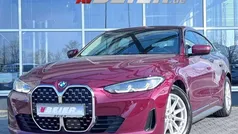 Aventurinrot iii metallic Gebraucht 2023 BMW 420 Gran Coupé Coupé | 38.990 € (Guter Preis)