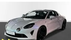 Weiß Neu 2024 Alpine A110 Coupé | 73.200 € (Fairer Preis)