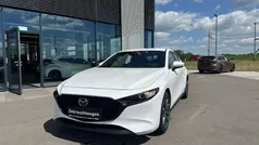 Gebraucht 2024 Mazda 3 Exclusive-Line Limousine | 25.990 € (Guter Preis)