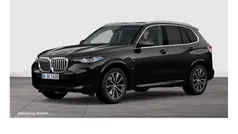 Gebraucht 2025 BMW X5 M Sport SUV | 89.980 € (Superpreis)