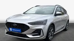 Gebraucht 2023 Ford Focus ST-Line Kombi | 24.700 € (Fairer Preis)