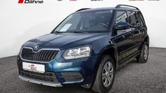 Gebraucht 2016 Skoda Yeti Cool Edition SUV | 12.880 € (Fairer Preis)